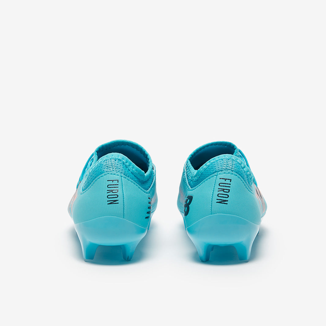 New Balance Kids Furon V7+ Dispatch FG