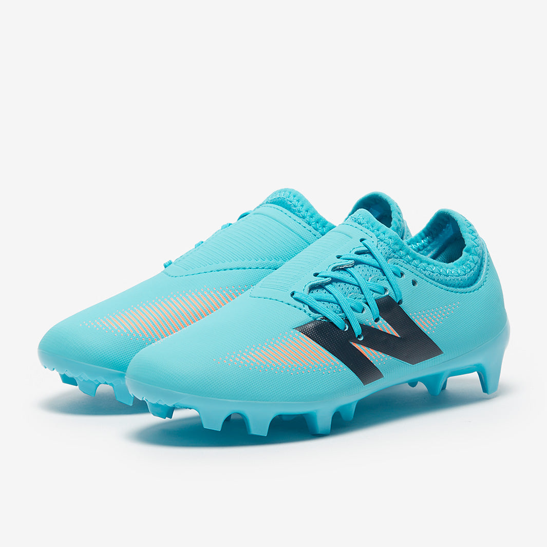 New Balance Kids Furon V7+ Dispatch FG