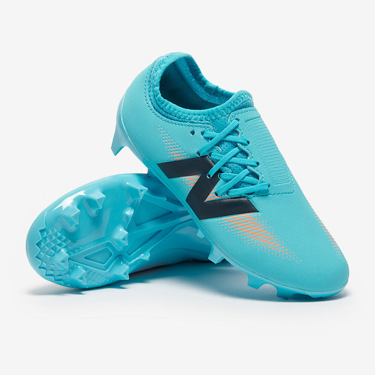 New Balance Kids Furon V7+ Dispatch FG
