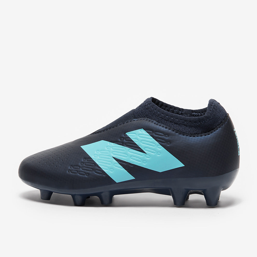 New Balance Kids Tekela V4+ Dispatch FG