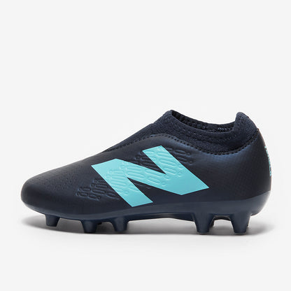 New Balance Kids Tekela V4+ Dispatch FG