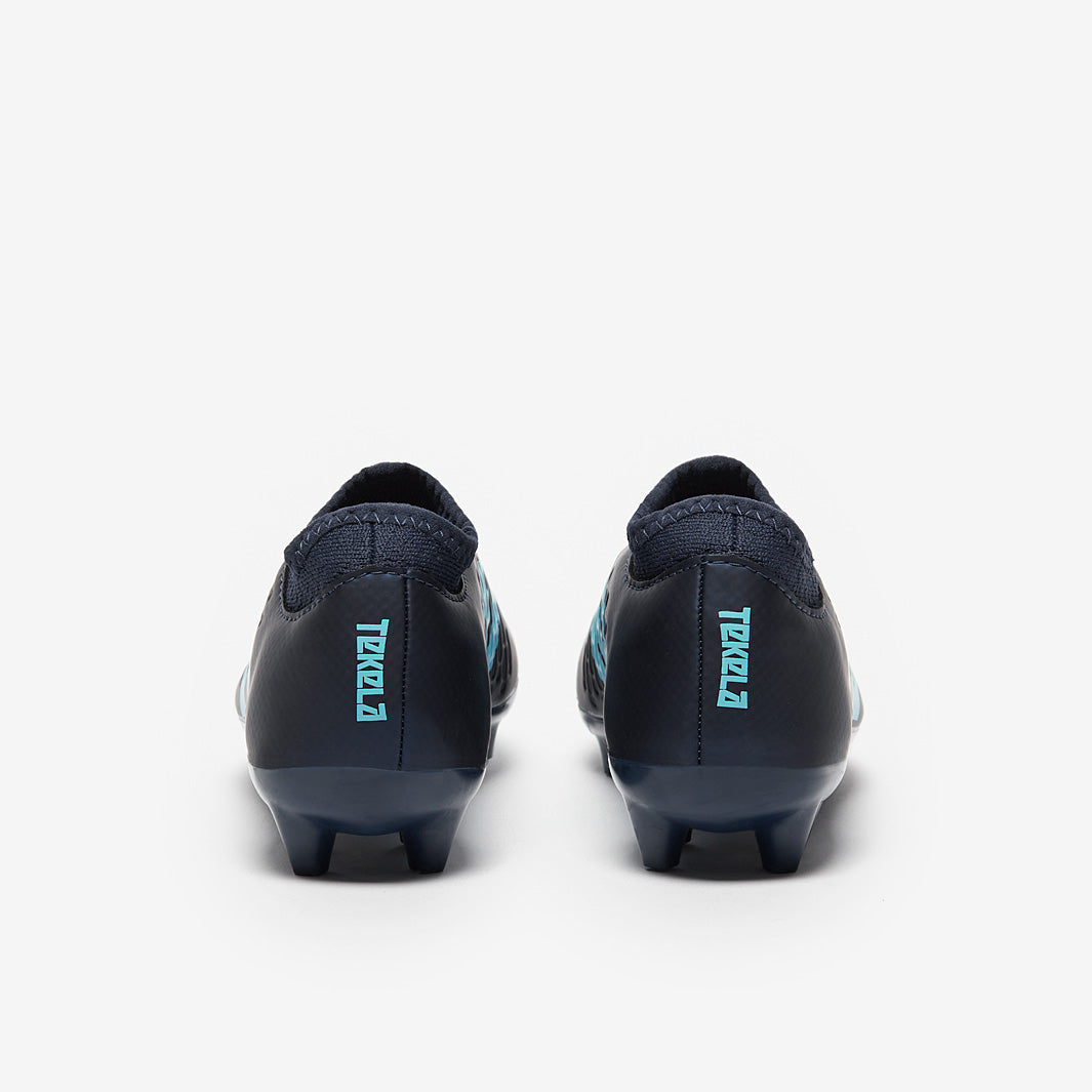 New Balance Kids Tekela V4+ Dispatch FG