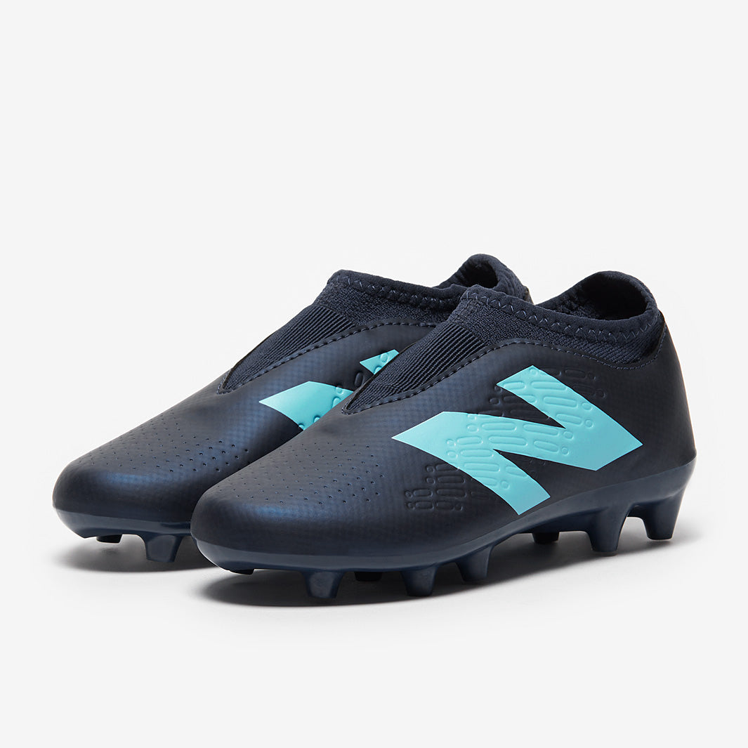New Balance Kids Tekela V4+ Dispatch FG