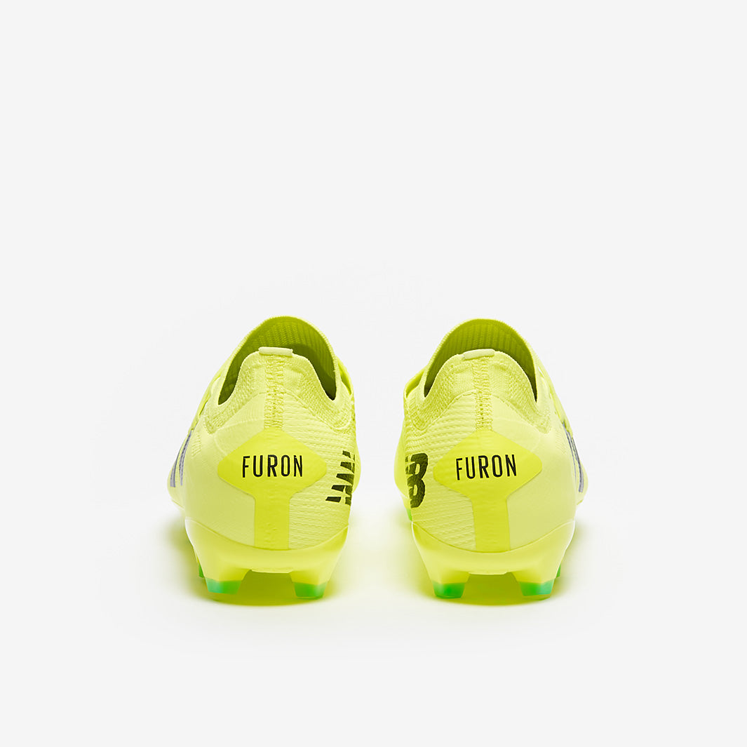 New Balance Furon V7+ Destroy FG