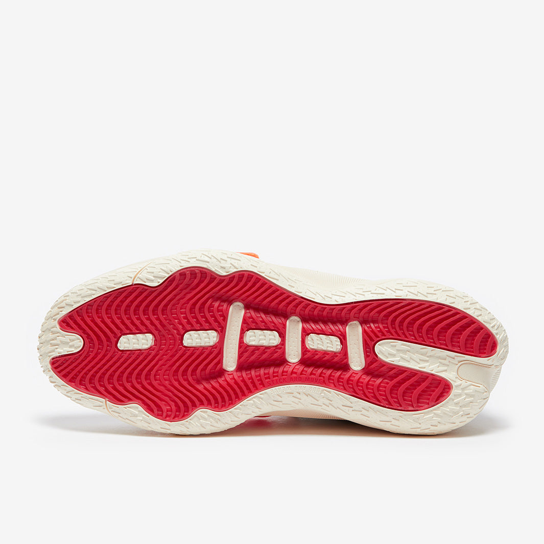 adidas Dame 8 Extply