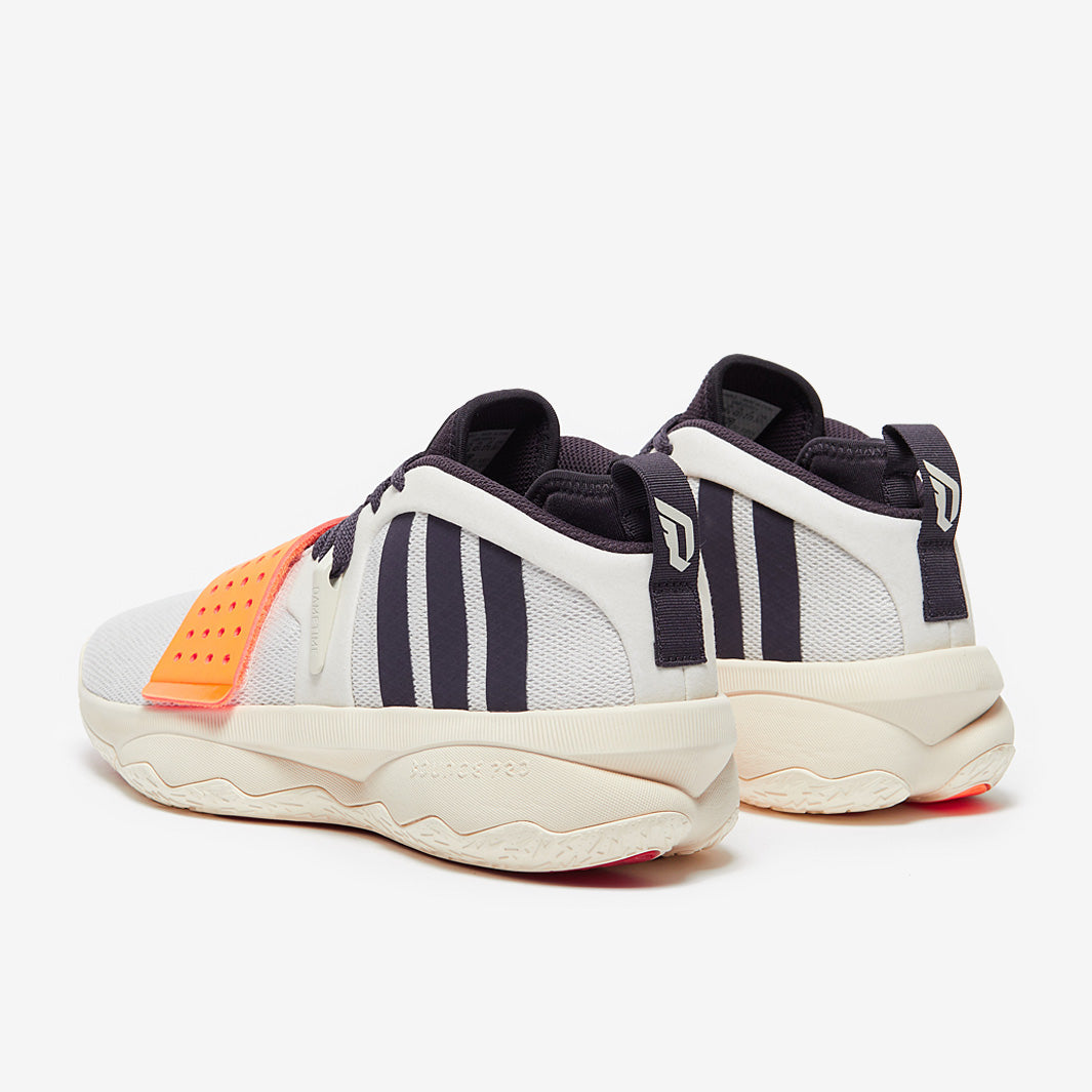 adidas Dame 8 Extply