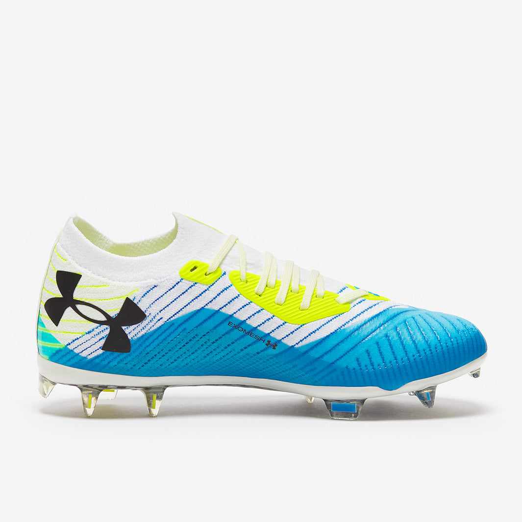 Under Armour Womens Shadow Elite 2.0 FG