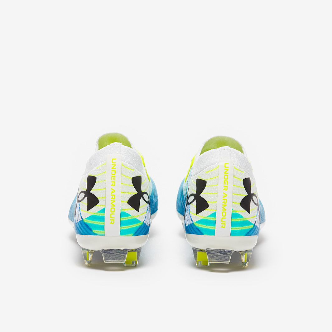 Under Armour Womens Shadow Elite 2.0 FG
