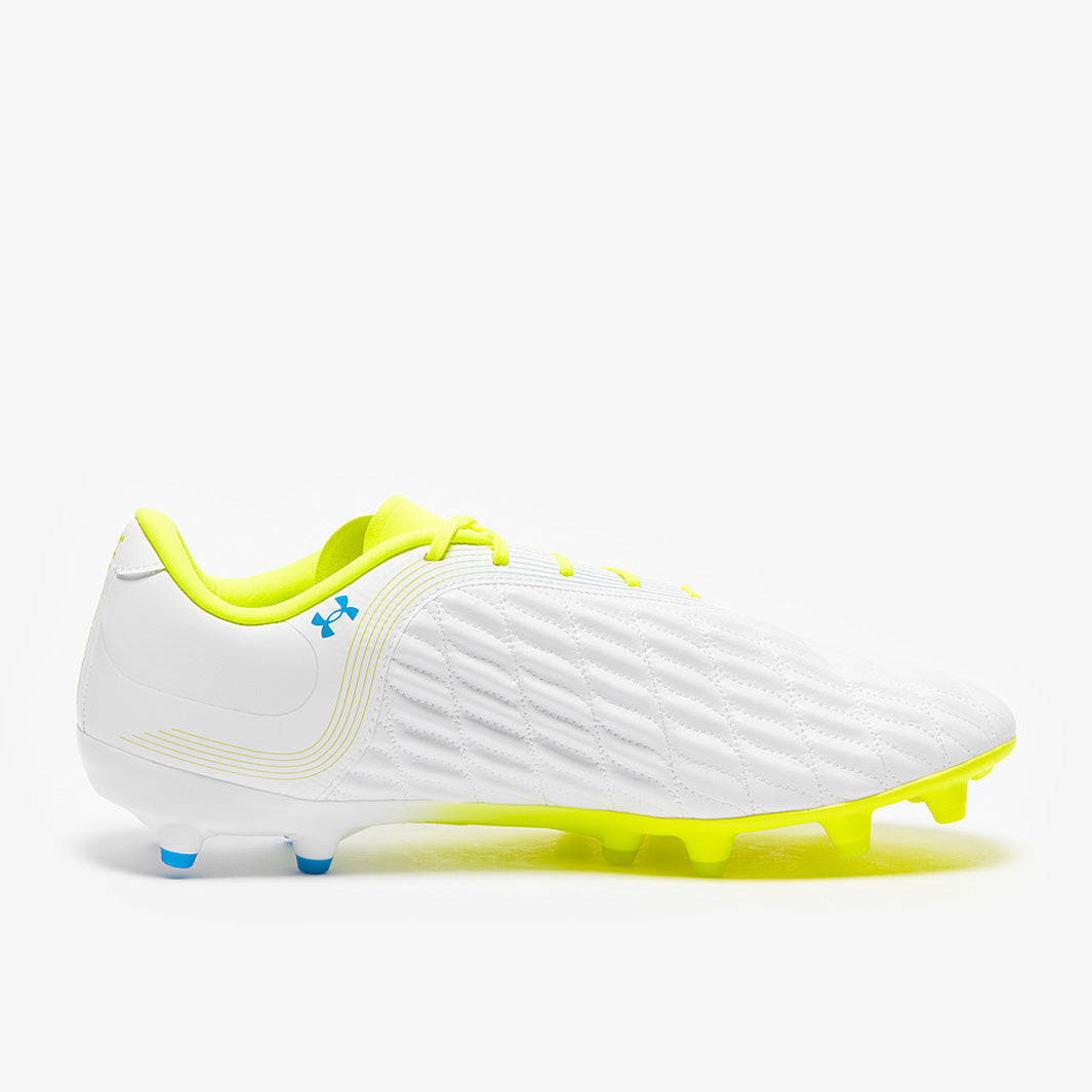 Under Armour Clone Magnetico Pro 3.0 FG - White/High