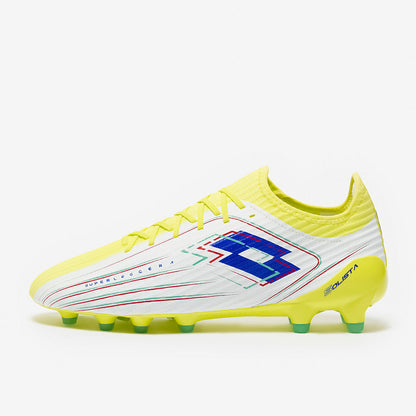 Lotto Solista 200 VIII Gravity FG