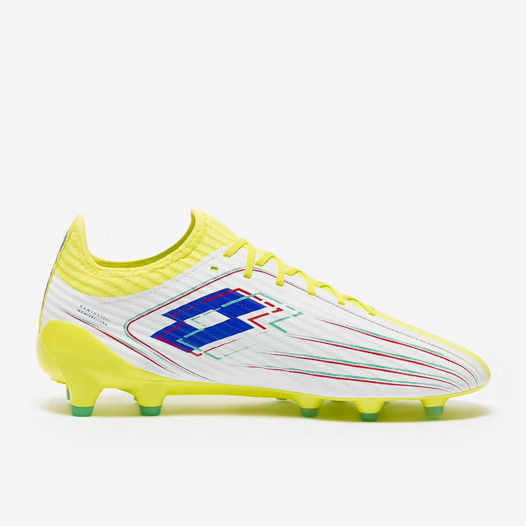 Lotto Solista 200 VIII Gravity FG