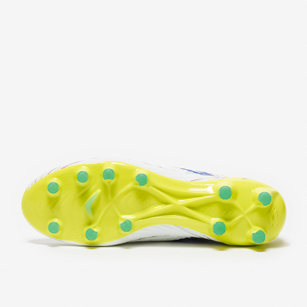 Lotto Solista 200 VIII Gravity FG