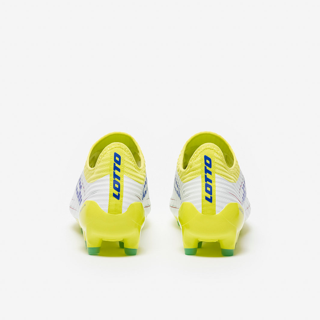 Lotto Solista 200 VIII Gravity FG