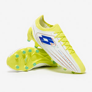 Lotto Solista 200 VIII Gravity FG