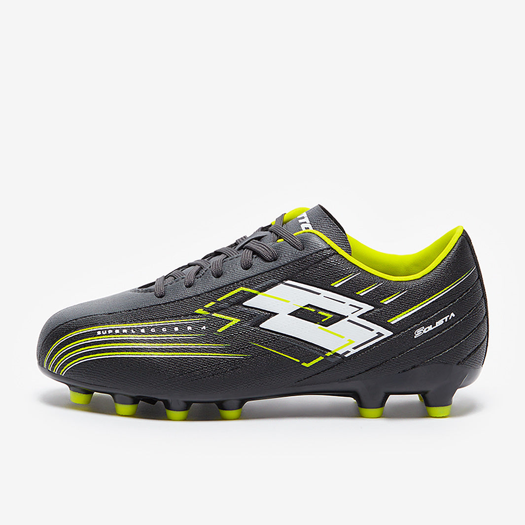 Lotto Kids Solista 700 VIII FG