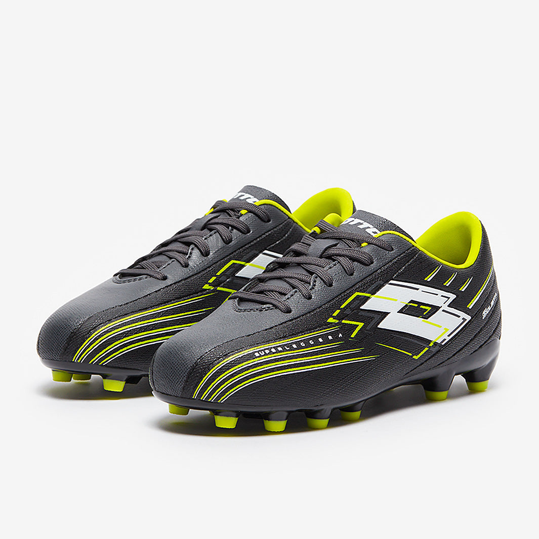 Lotto Kids Solista 700 VIII FG