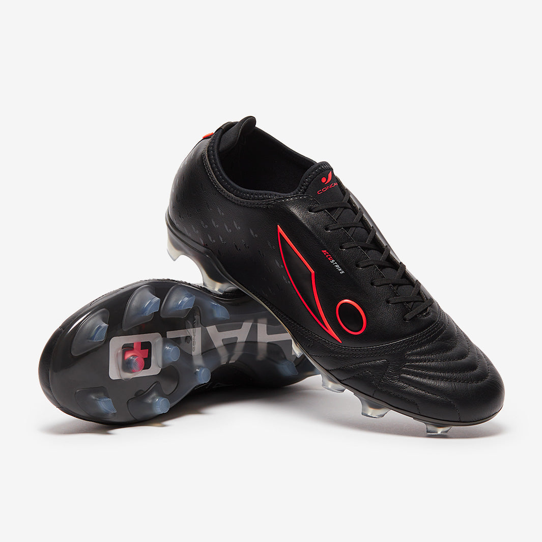 Concave Halo+ Pro V2 FG