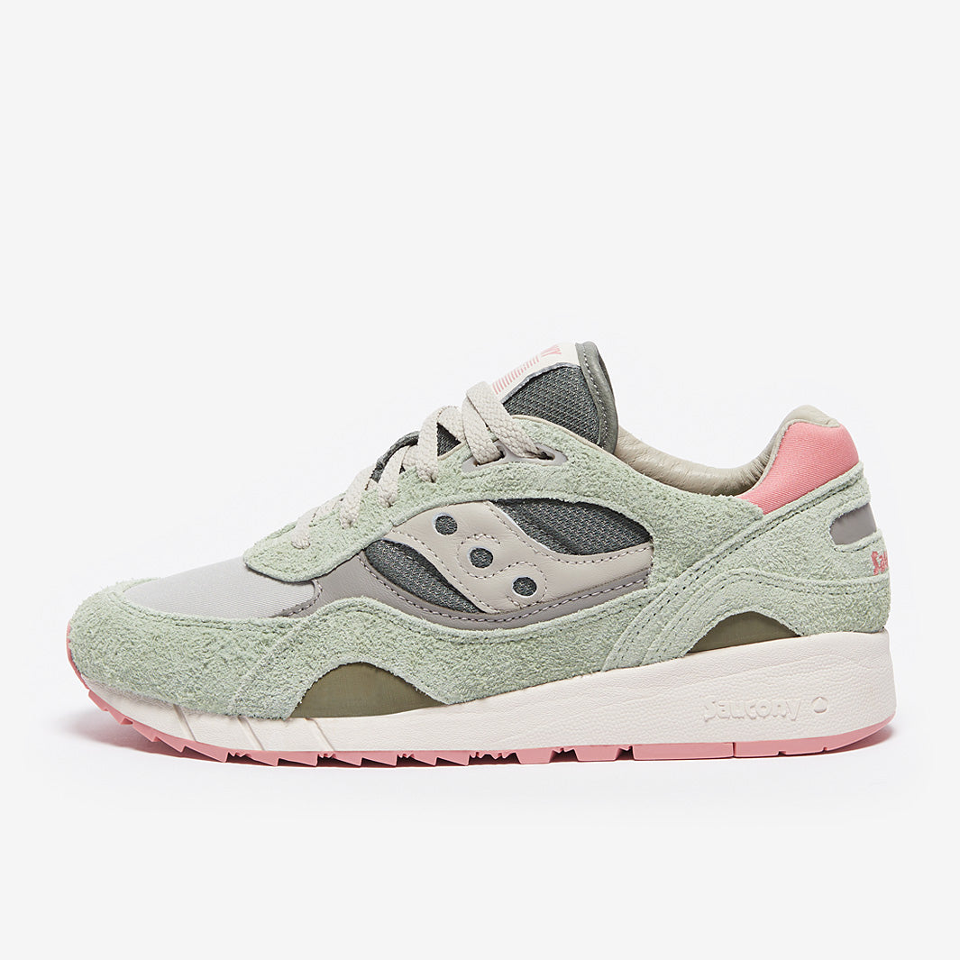 Saucony Originals Womens Shadow 6000