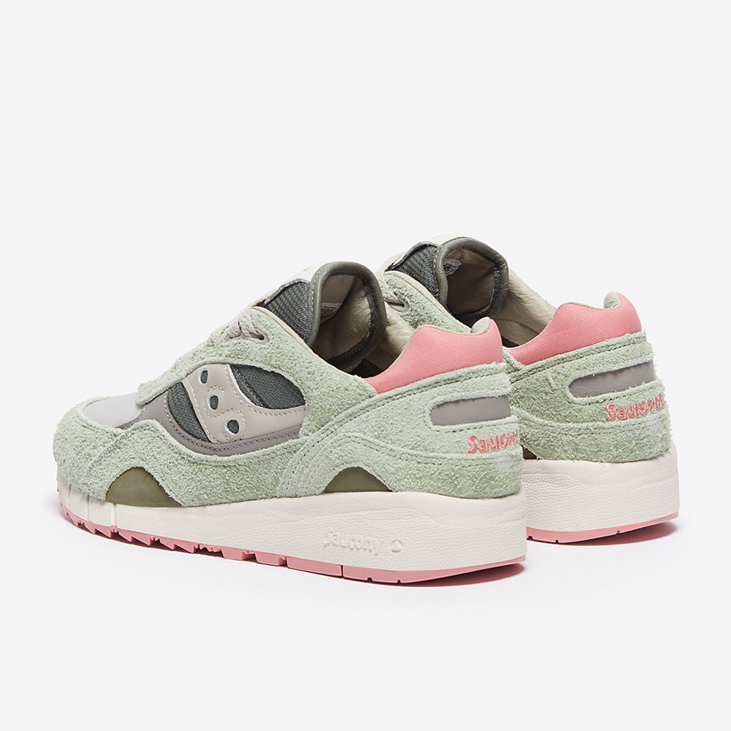 Saucony Originals Womens Shadow 6000