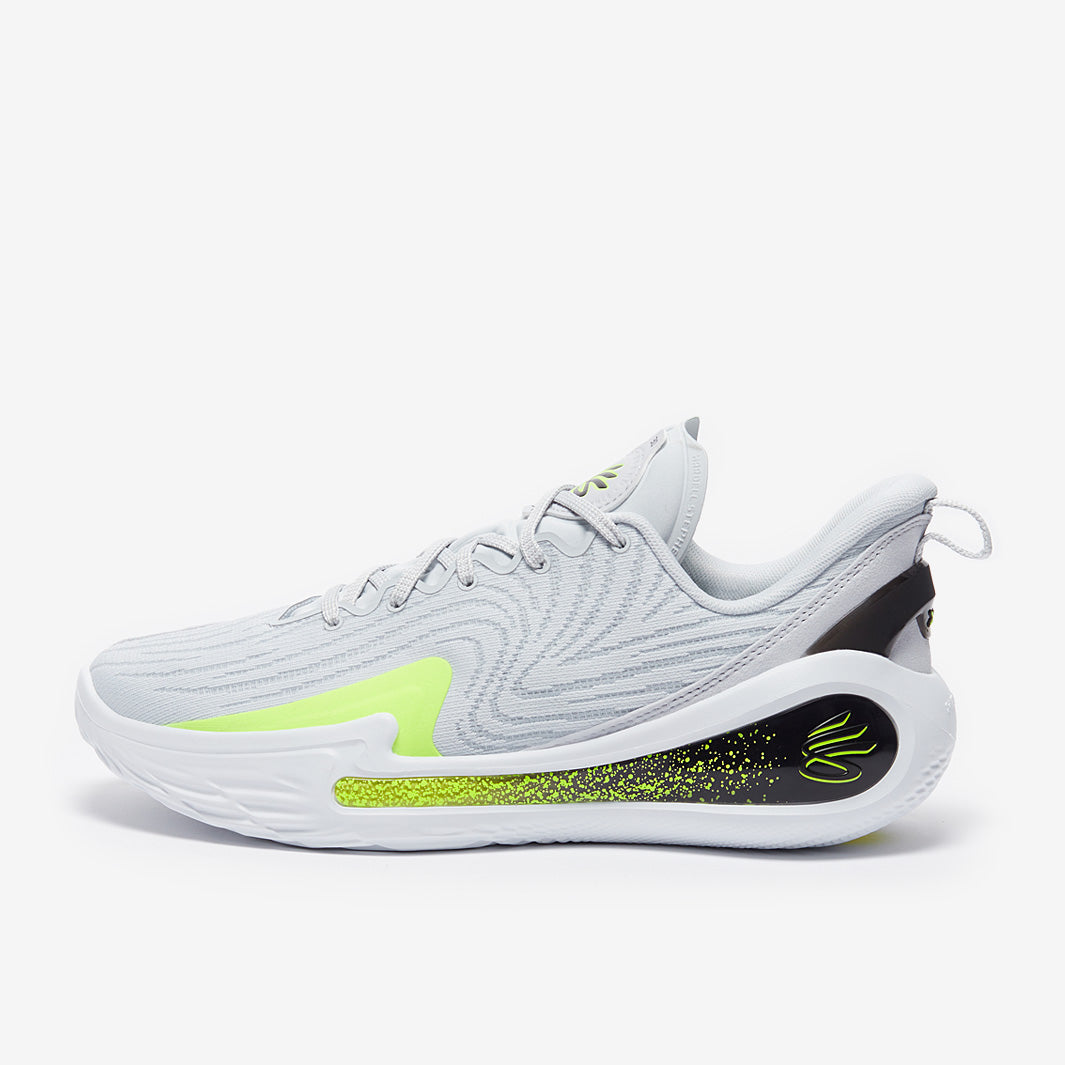 Under Armour Curry 12