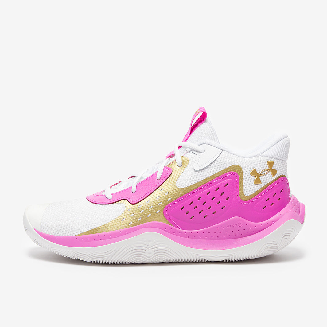 Under Armour Jet '23