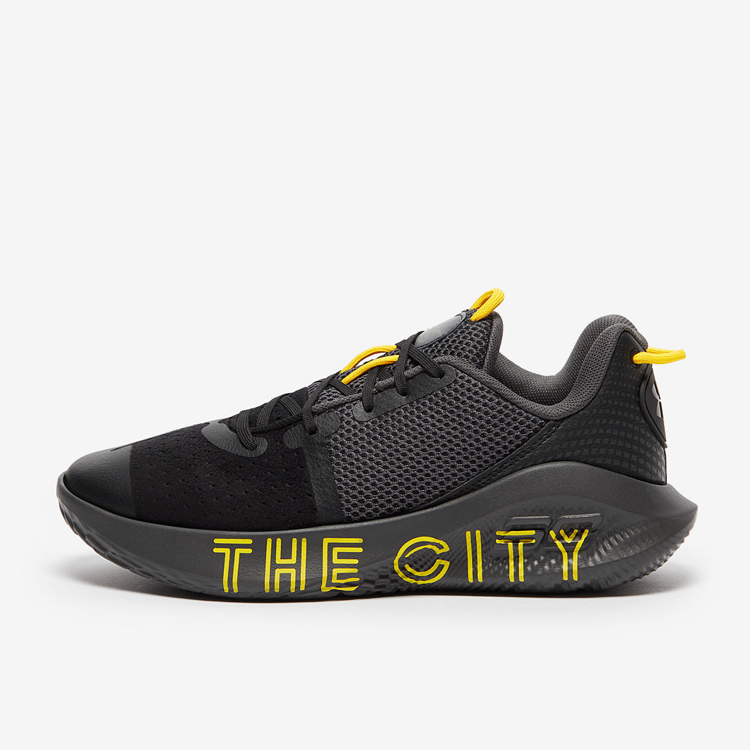 Under Armour Curry 6 Flotro