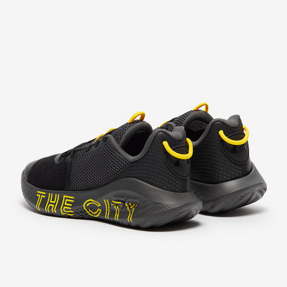 Under Armour Curry 6 Flotro
