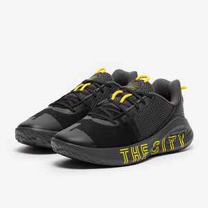 Under Armour Curry 6 Flotro