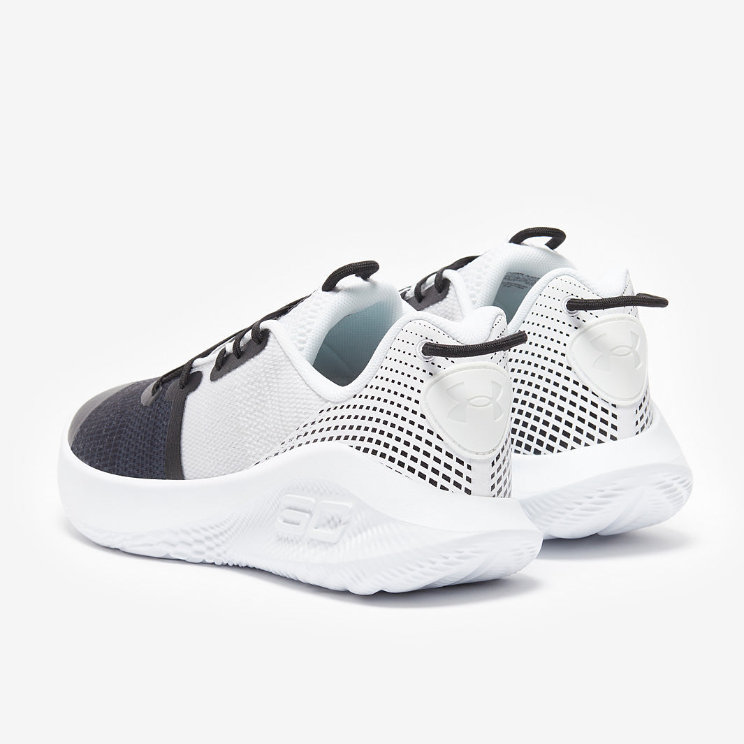 Under Armour Curry 6 Flotro