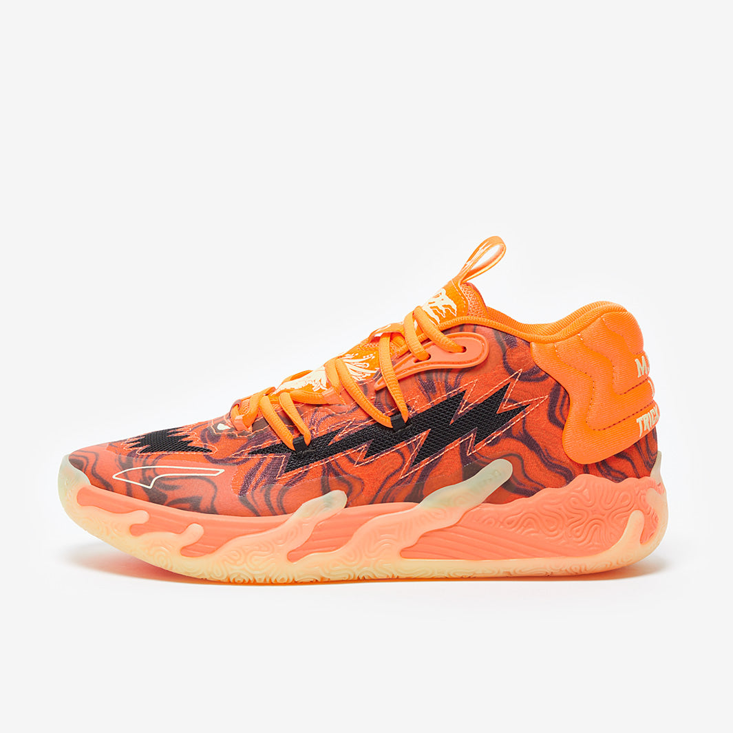 Puma MB.03 Halloween
