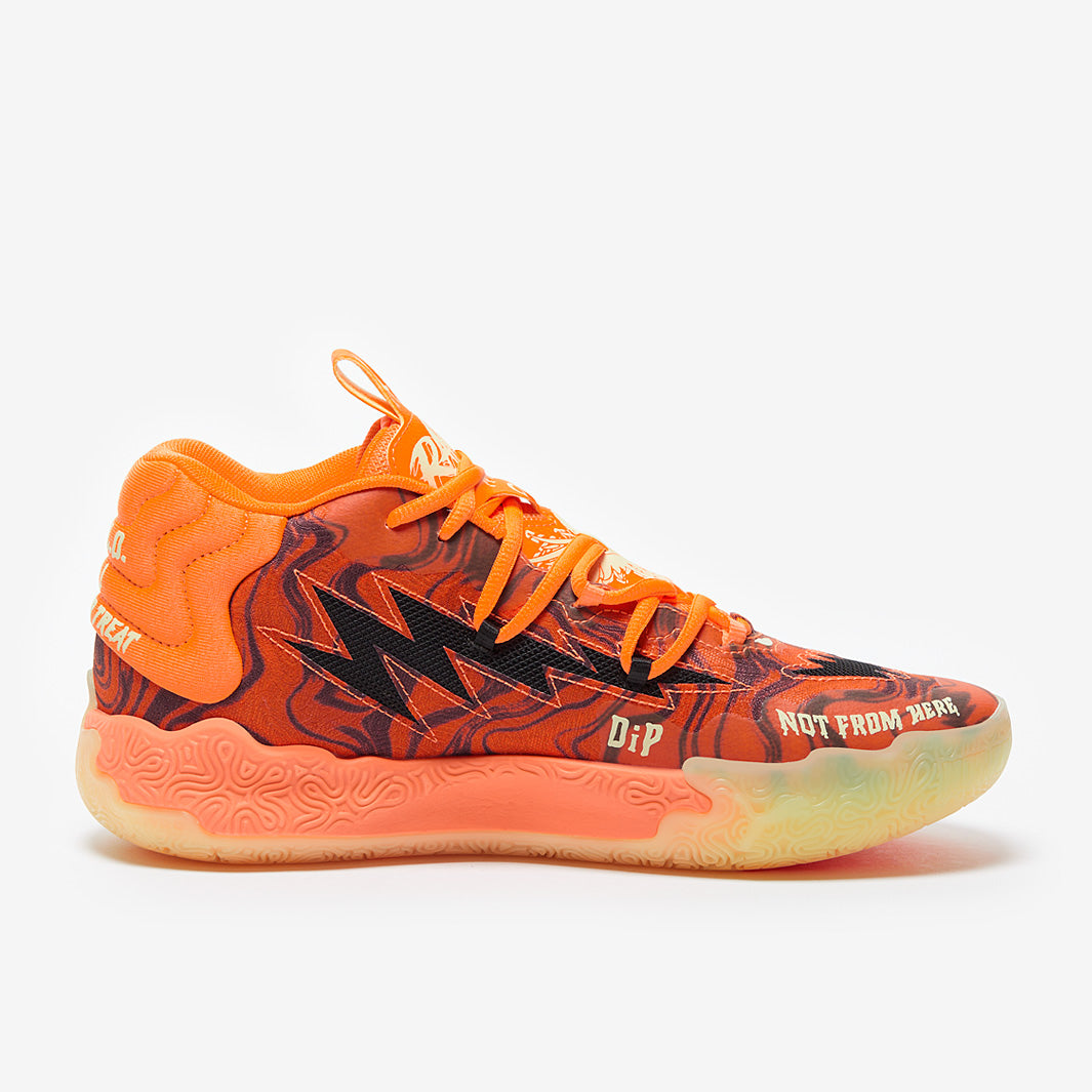 Puma MB.03 Halloween
