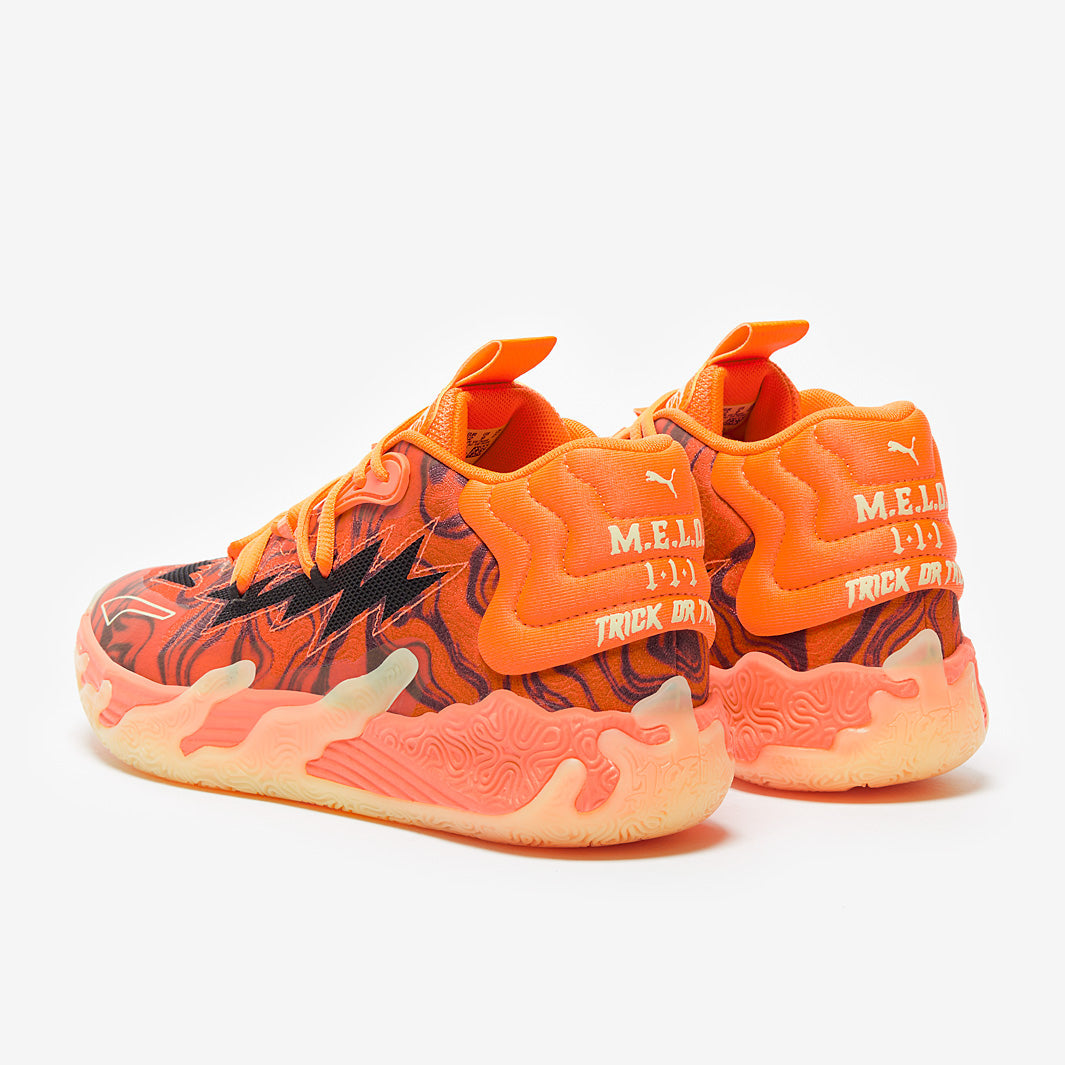 Puma MB.03 Halloween