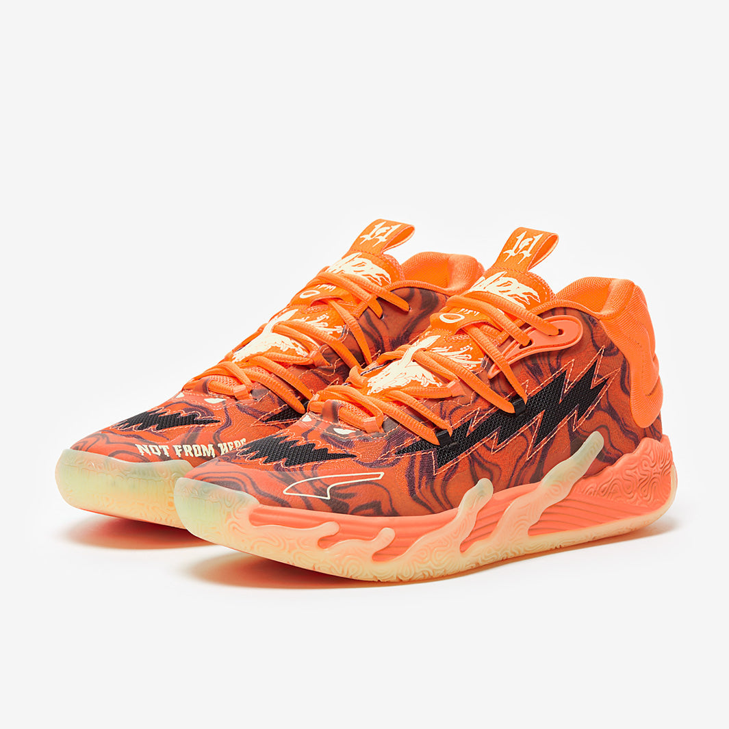 Puma MB.03 Halloween