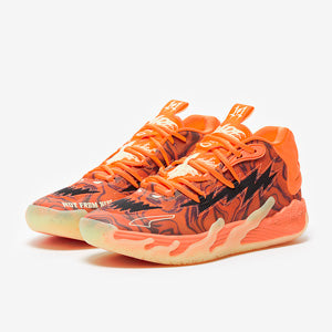 Puma MB.03 Halloween