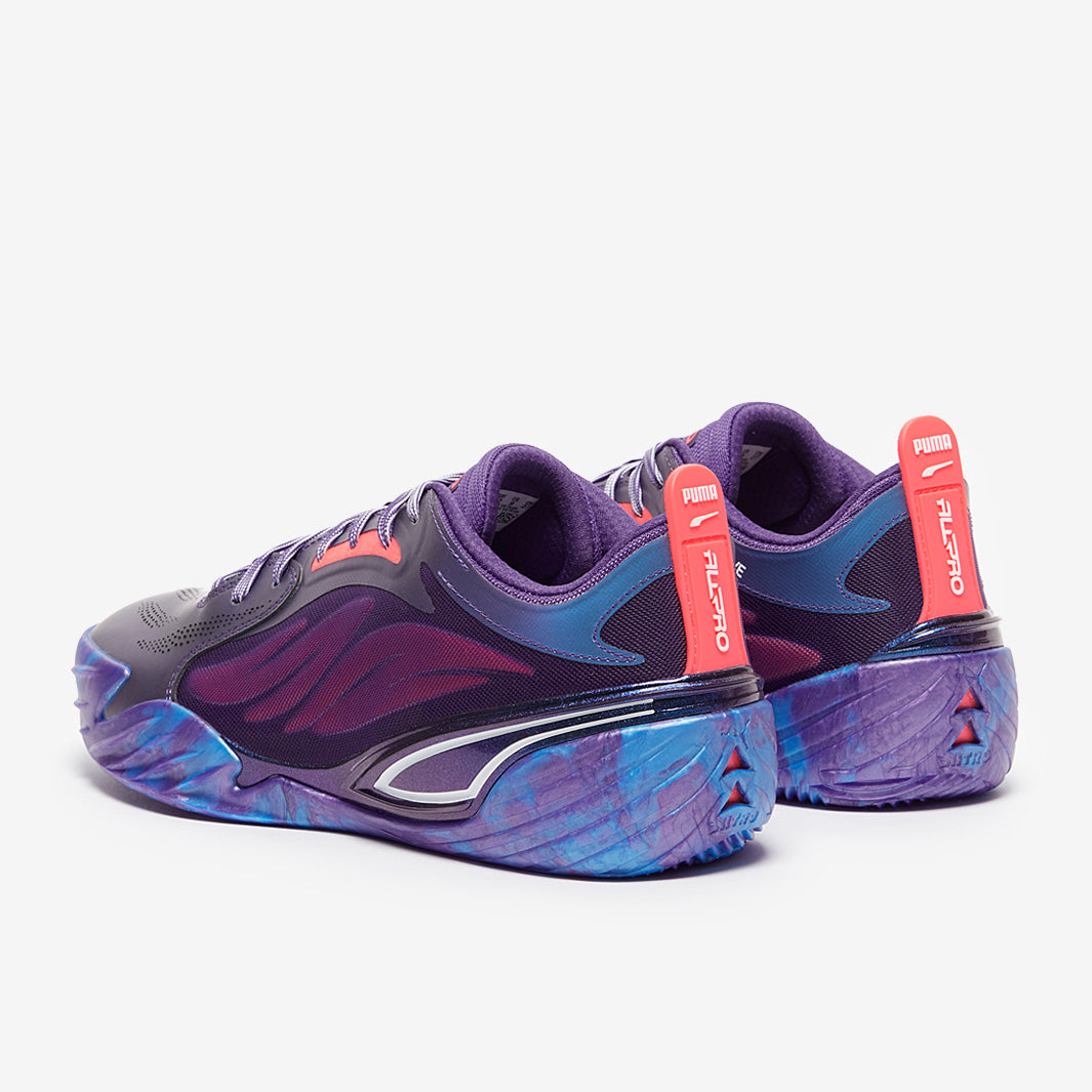 Puma All-Pro Nitro Elite