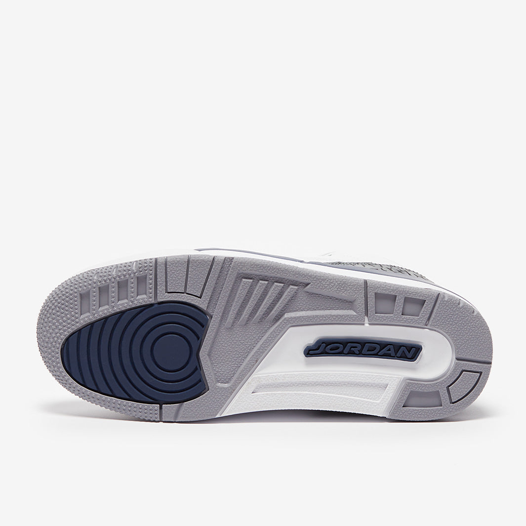 Jordan 3 Retro Younger Kids (PS)