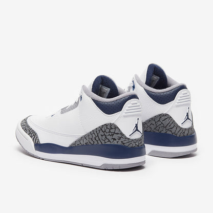 Jordan 3 Retro Younger Kids (PS)