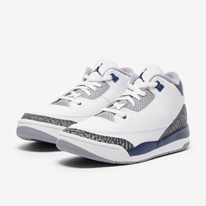 Jordan 3 Retro Younger Kids (PS)