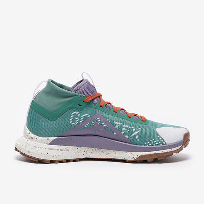 Nike Womens Pegasus Trail 4 GORE-TEX - Bicoastal/Daybreak-Phantom