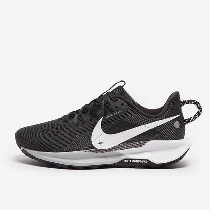 Nike Womens Pegasus Trail 5 - Black/White-Anthracite