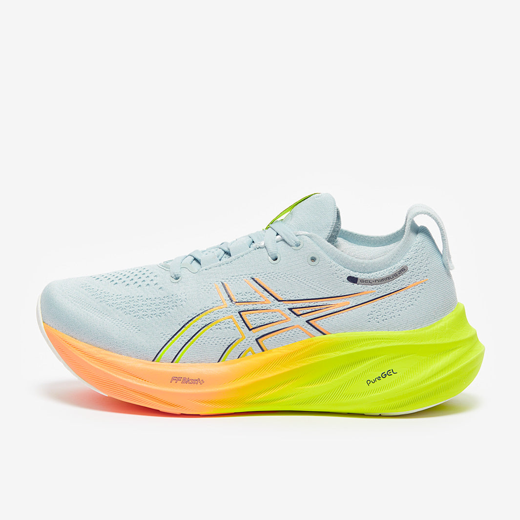 ASICS Womens Gel-Nimbus 26  Paris