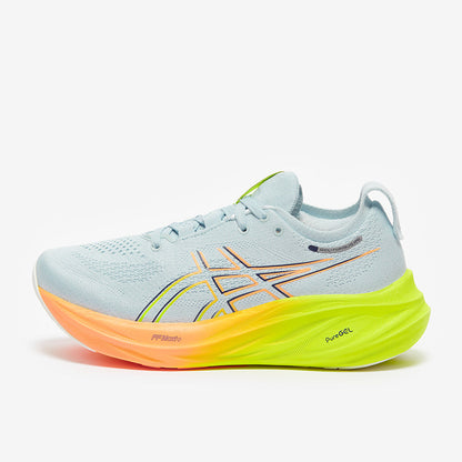 ASICS Womens Gel-Nimbus 26  Paris