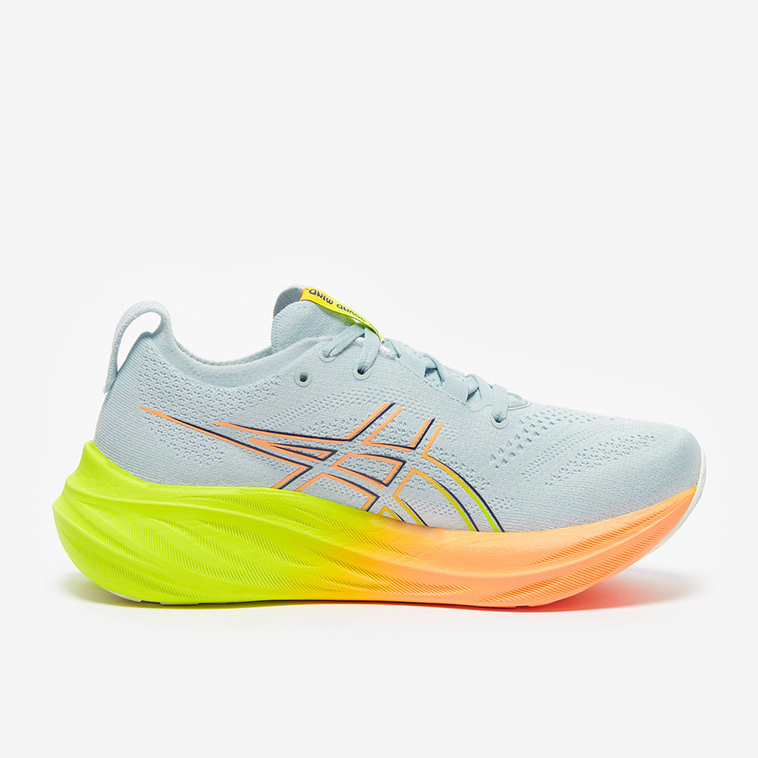 ASICS Womens Gel-Nimbus 26  Paris