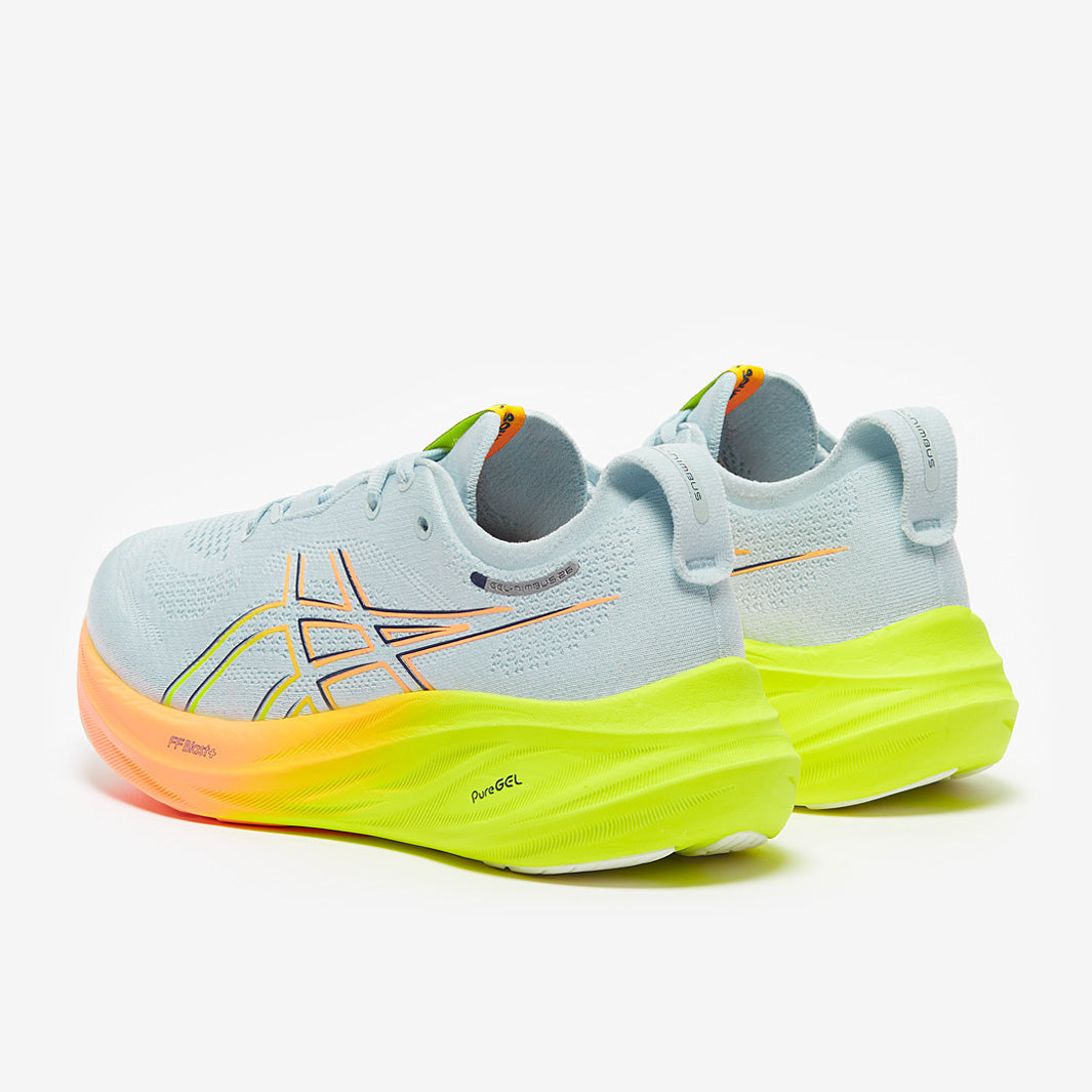 ASICS Womens Gel-Nimbus 26  Paris