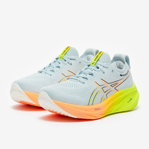 ASICS Womens Gel-Nimbus 26  Paris