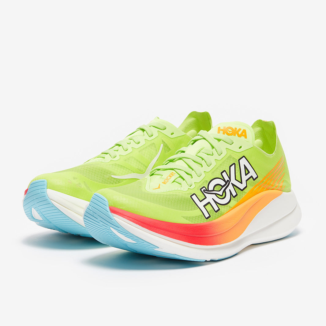 Hoka Rocket X 2