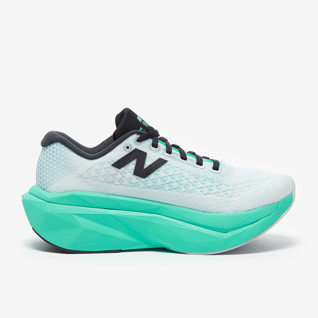 New Balance Womens FuelCell SuperComp Trainer v3