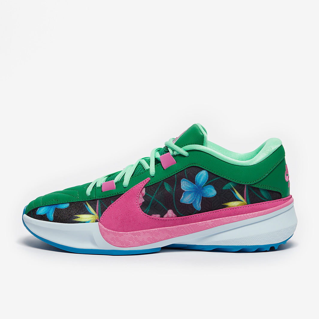 Nike Zoom Freak 5