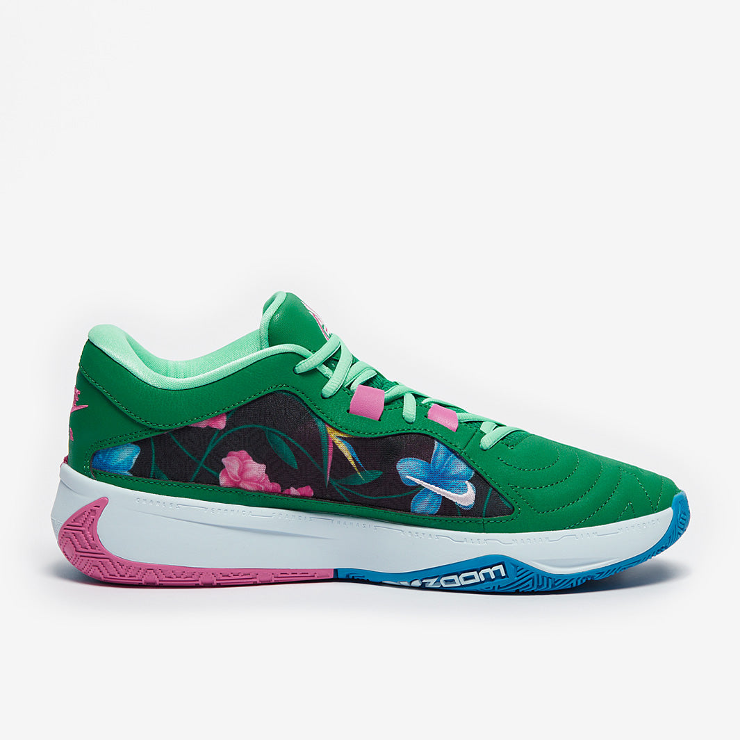 Nike Zoom Freak 5
