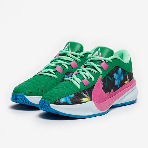 Nike Zoom Freak 5
